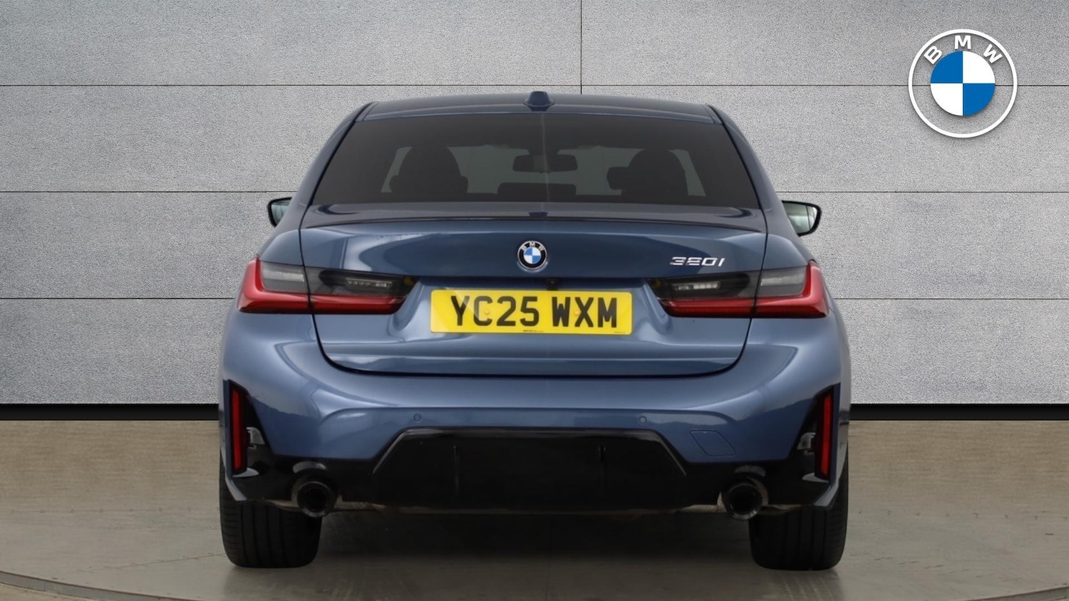 Used BMW 3 Series 2025 for sale - 77109385: Photo 15