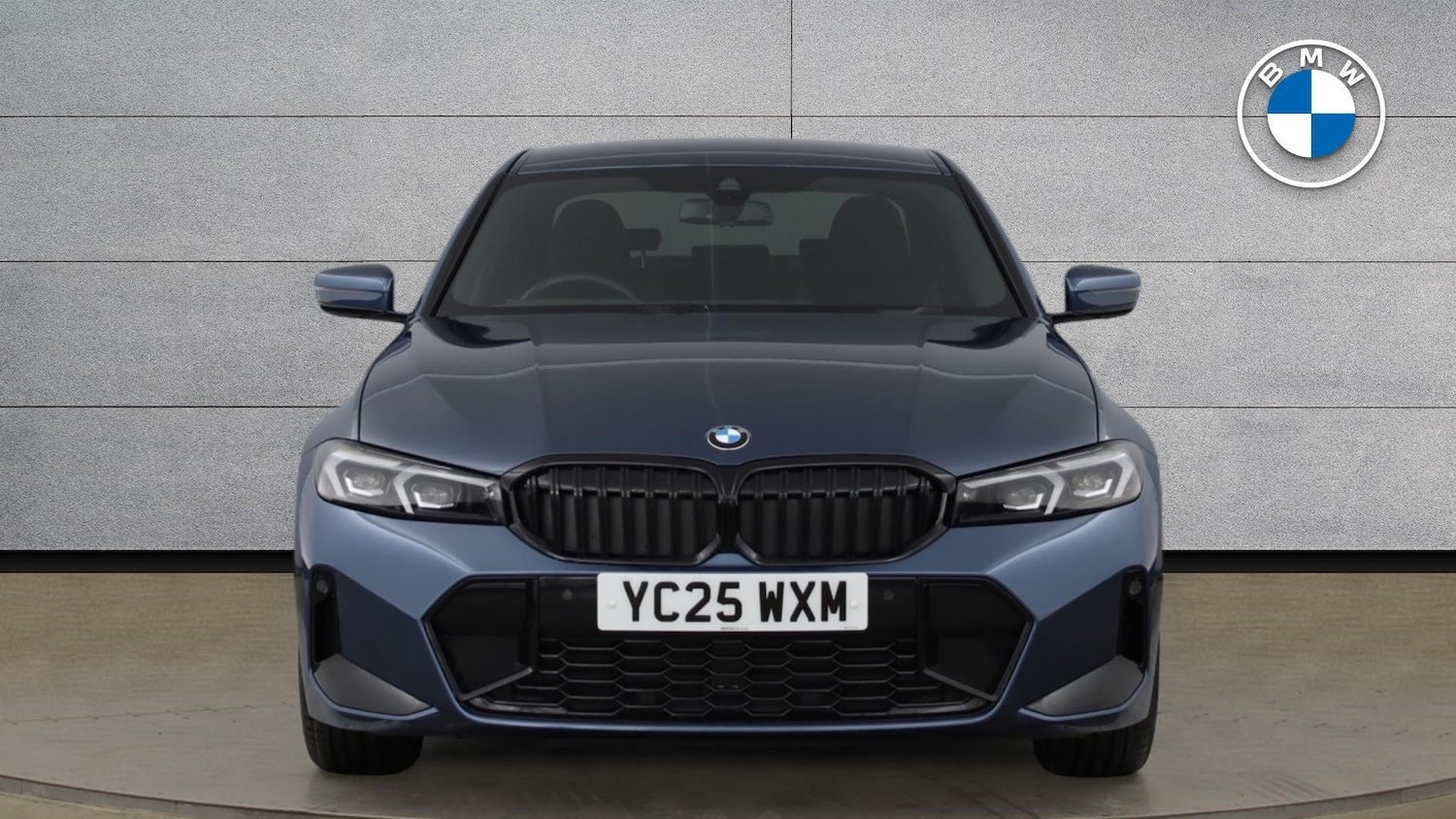 Used BMW 3 Series 2025 for sale - 77109385: Photo 16