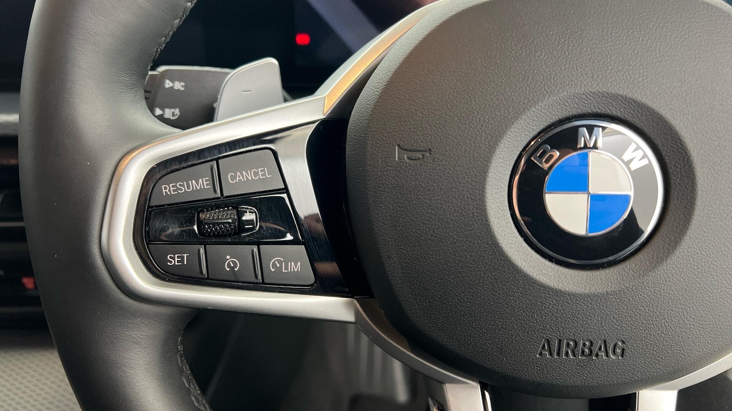 Used BMW 3 Series 2025 for sale - 77109385: Photo 17