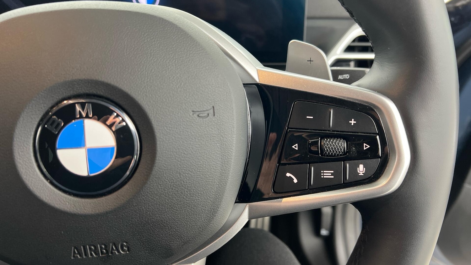 Used BMW 3 Series 2025 for sale - 77109385: Photo 18