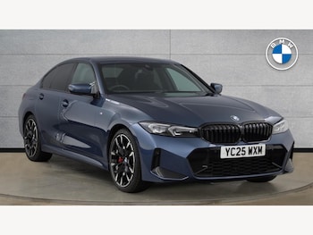 BMW 3 Series feature image