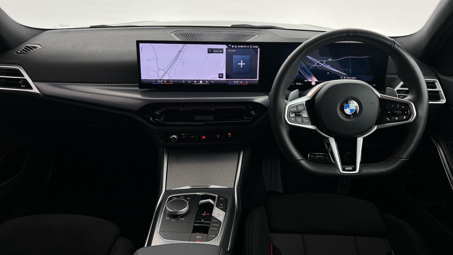 Used BMW 3 Series 2025 for sale - 77109385: Photo 4