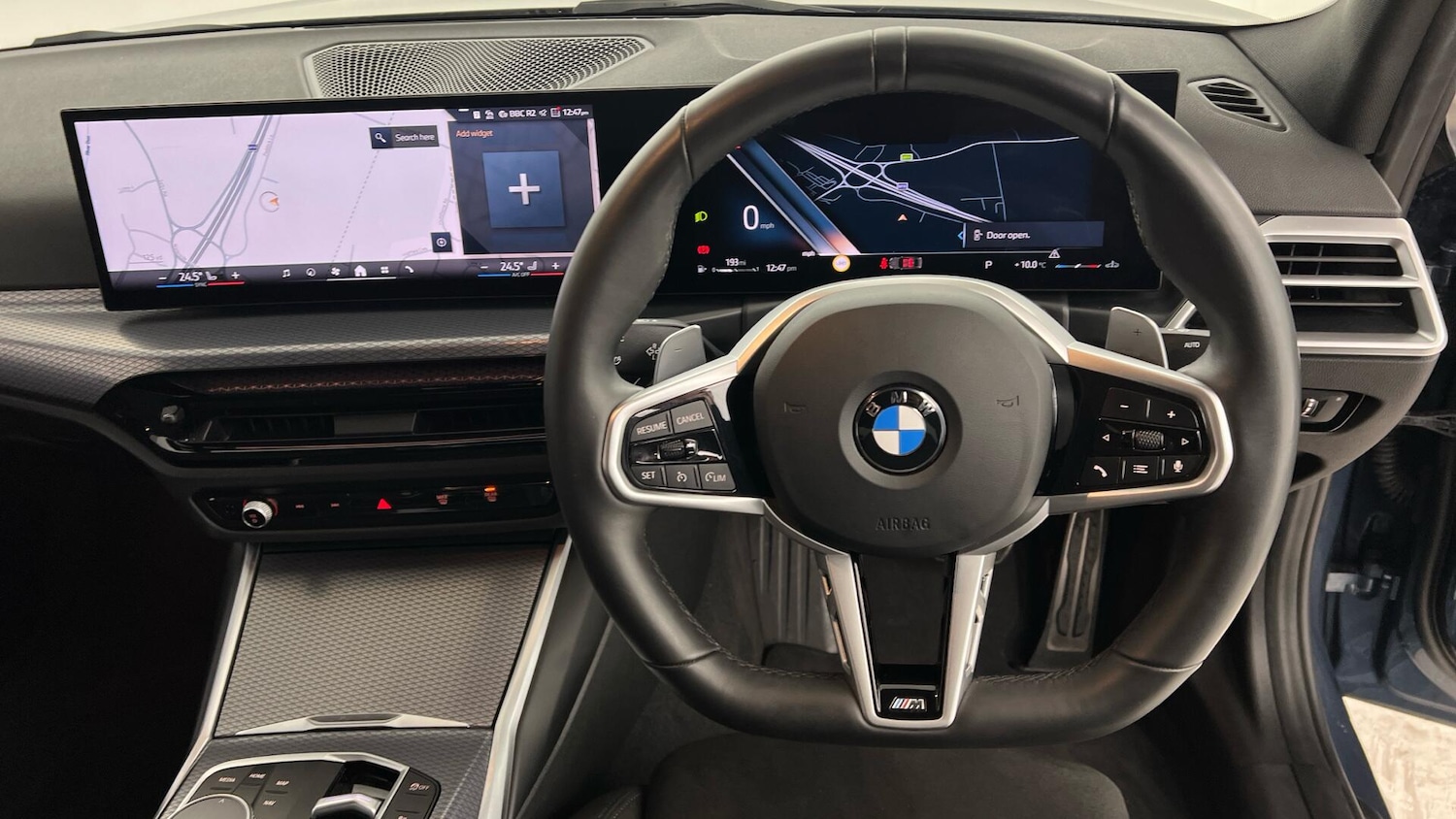 Used BMW 3 Series 2025 for sale - 77109385: Photo 5