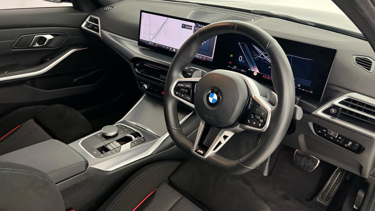 Used BMW 3 Series 2025 for sale - 77109385: Photo 6