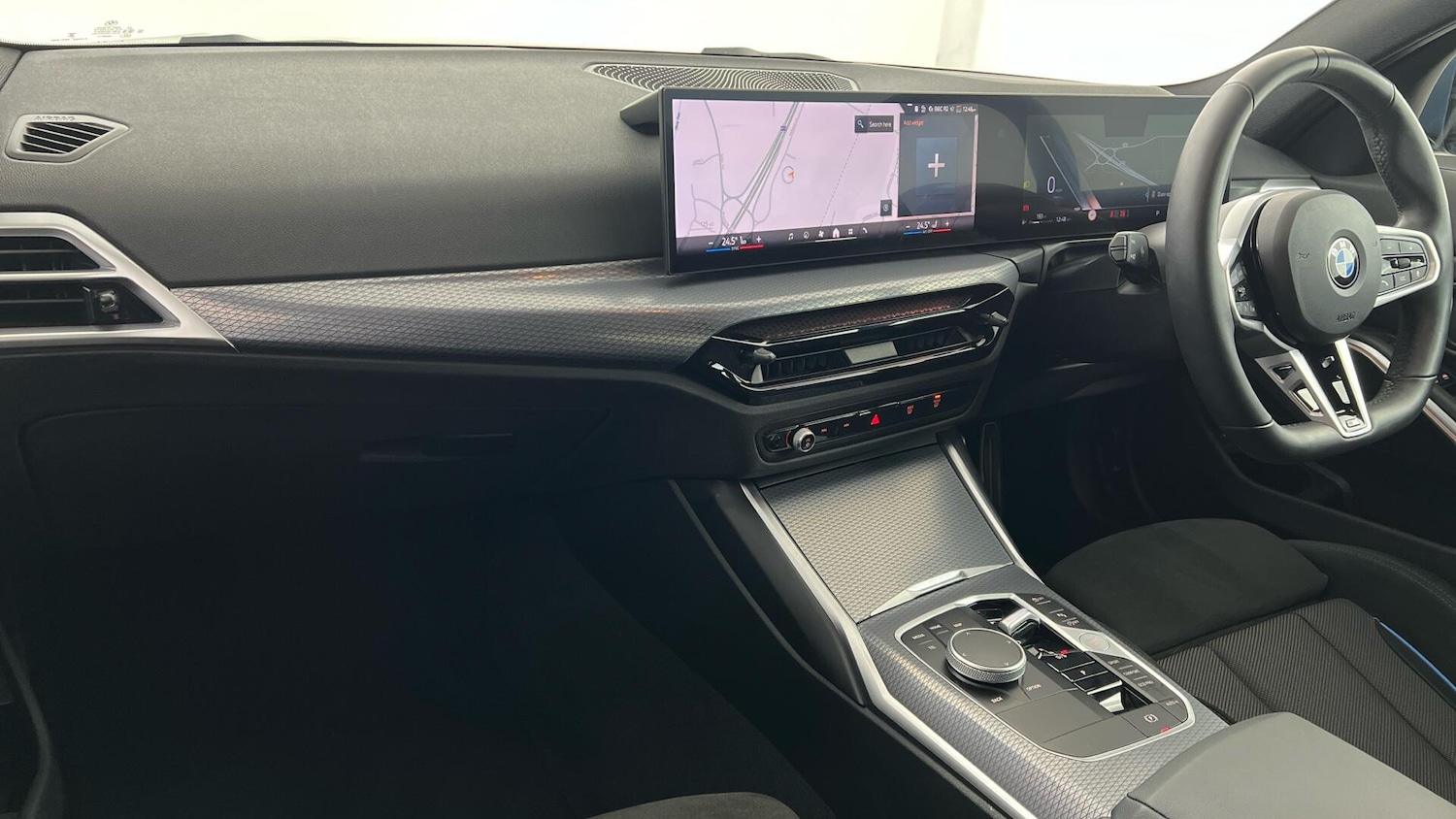 Used BMW 3 Series 2025 for sale - 77109385: Photo 7