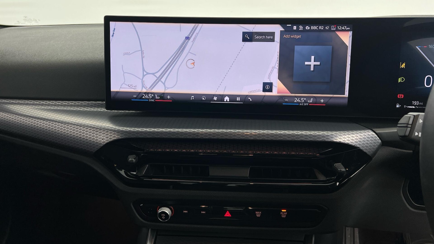 Used BMW 3 Series 2025 for sale - 77109385: Photo 8