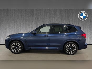 Used BMW iX3 2023 for sale - 77280003: Photo
