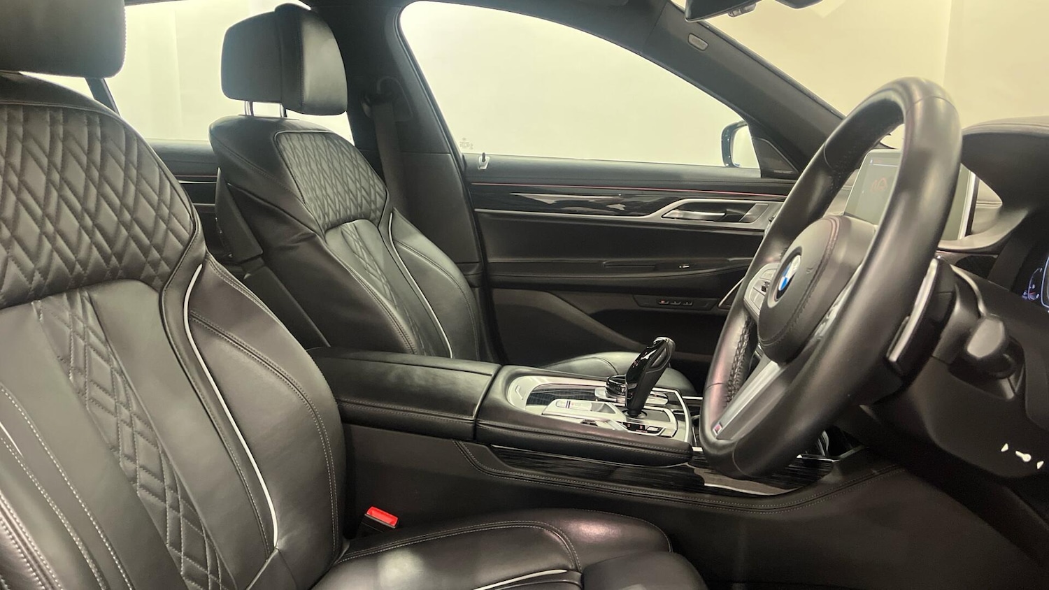 Used BMW 7 Series 2021 for sale - 77376412: Photo 11