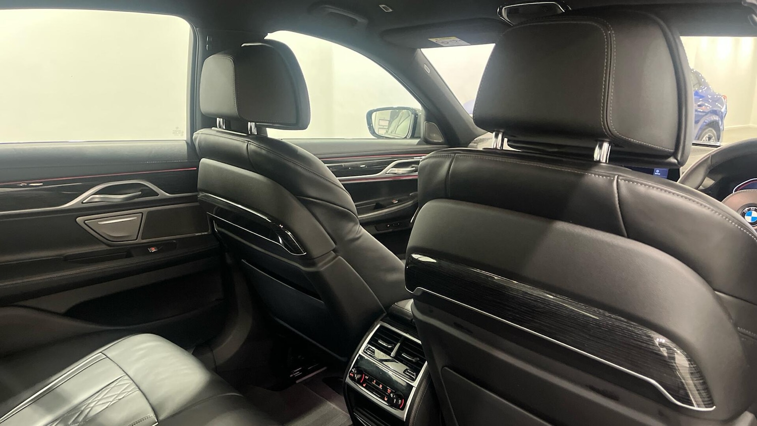 Used BMW 7 Series 2021 for sale - 77376412: Photo 12