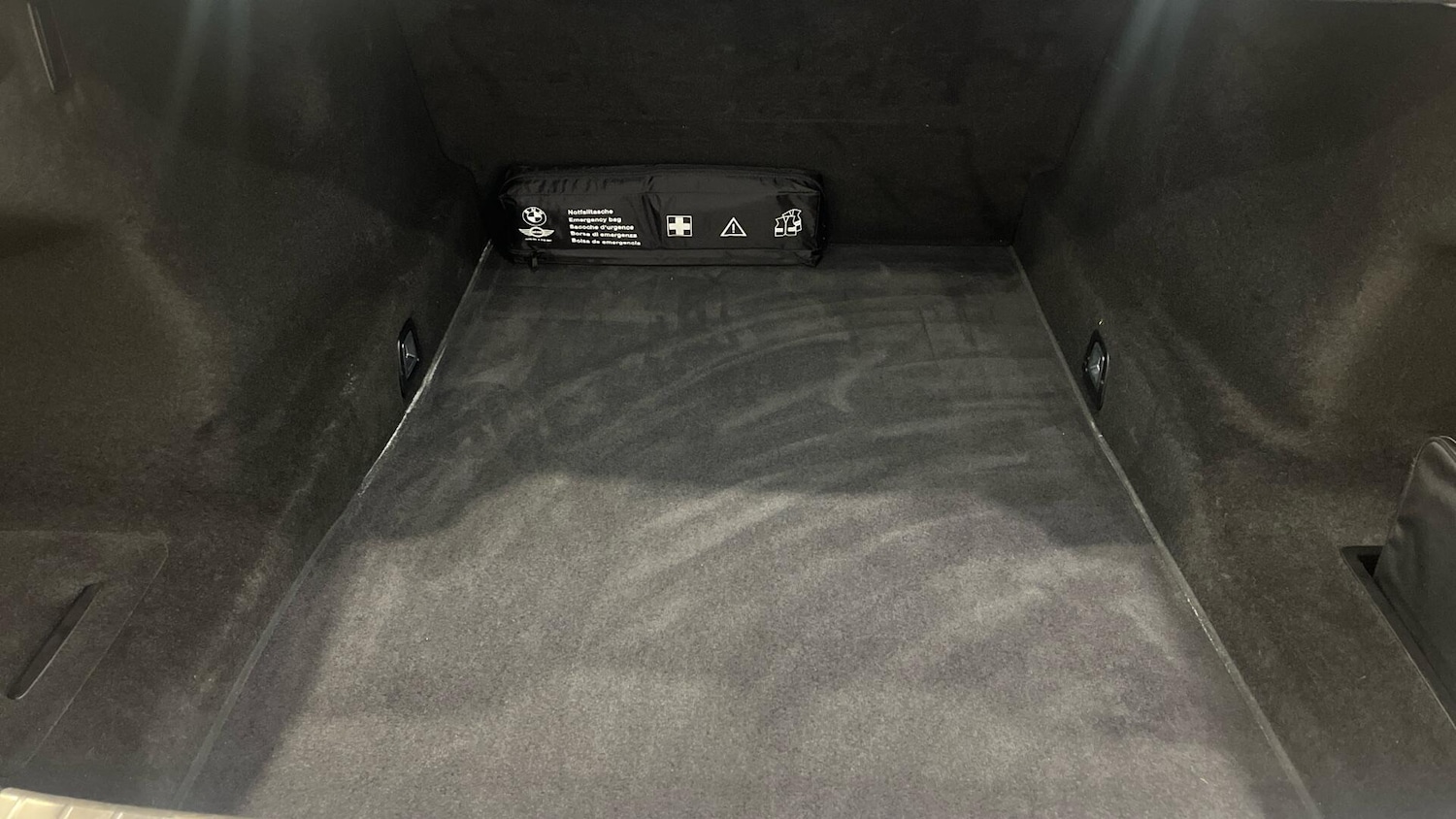 Used BMW 7 Series 2021 for sale - 77376412: Photo 13