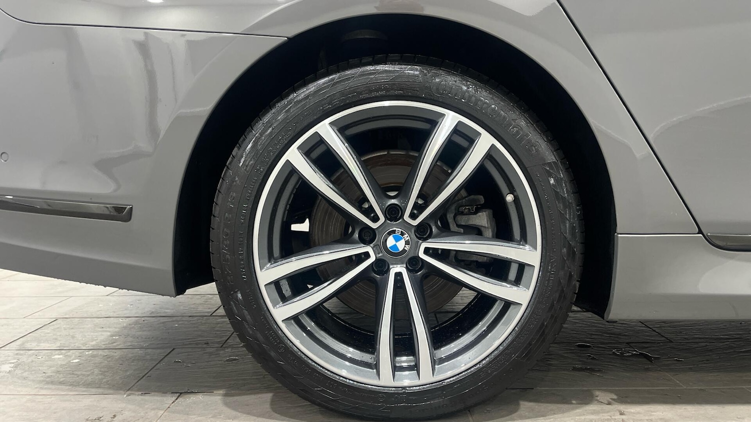 Used BMW 7 Series 2021 for sale - 77376412: Photo 14