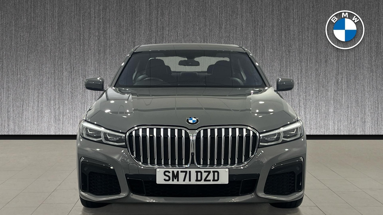 Used BMW 7 Series 2021 for sale - 77376412: Photo 16