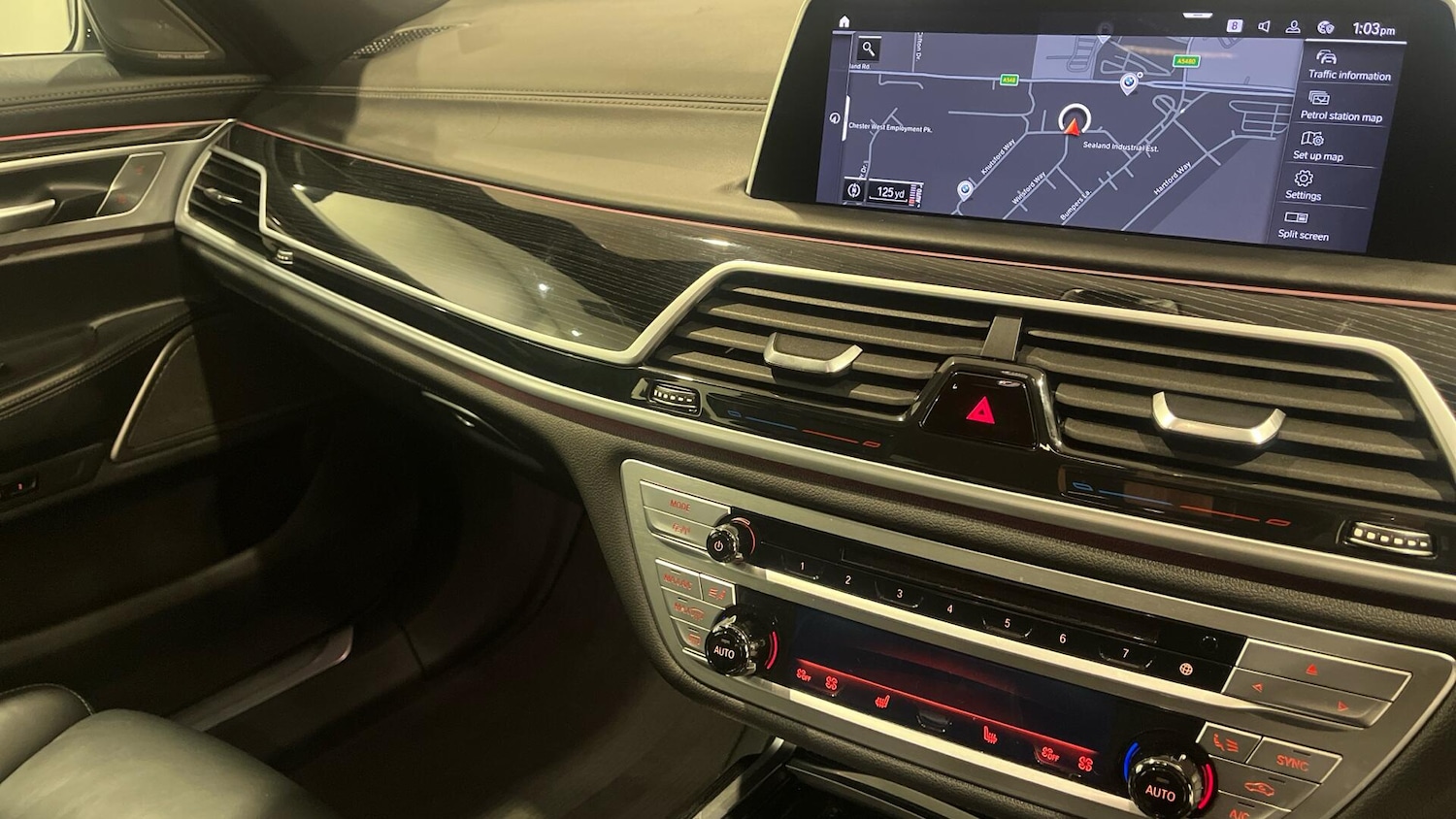 Used BMW 7 Series 2021 for sale - 77376412: Photo 19