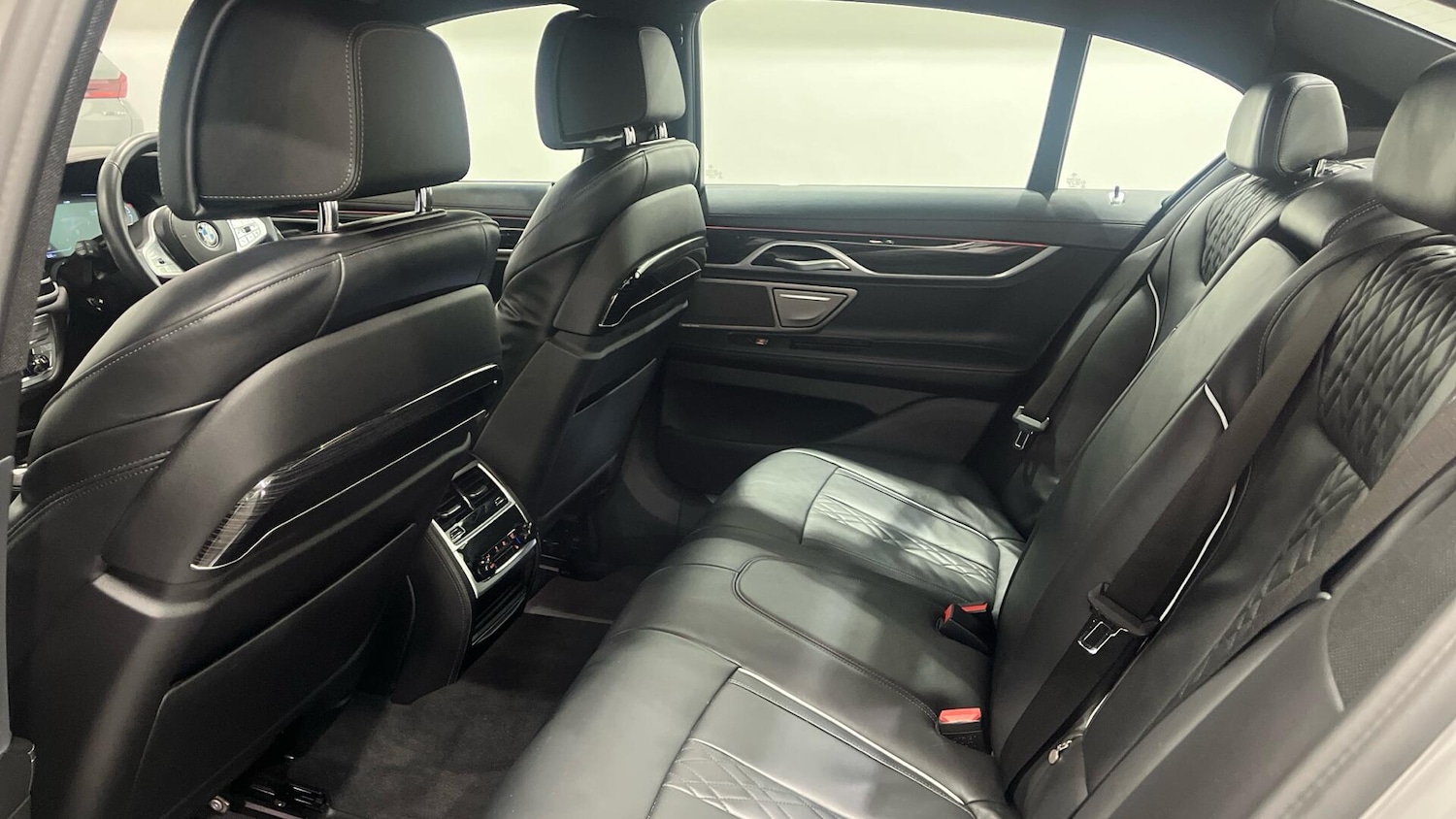 Used BMW 7 Series 2021 for sale - 77376412: Photo 23