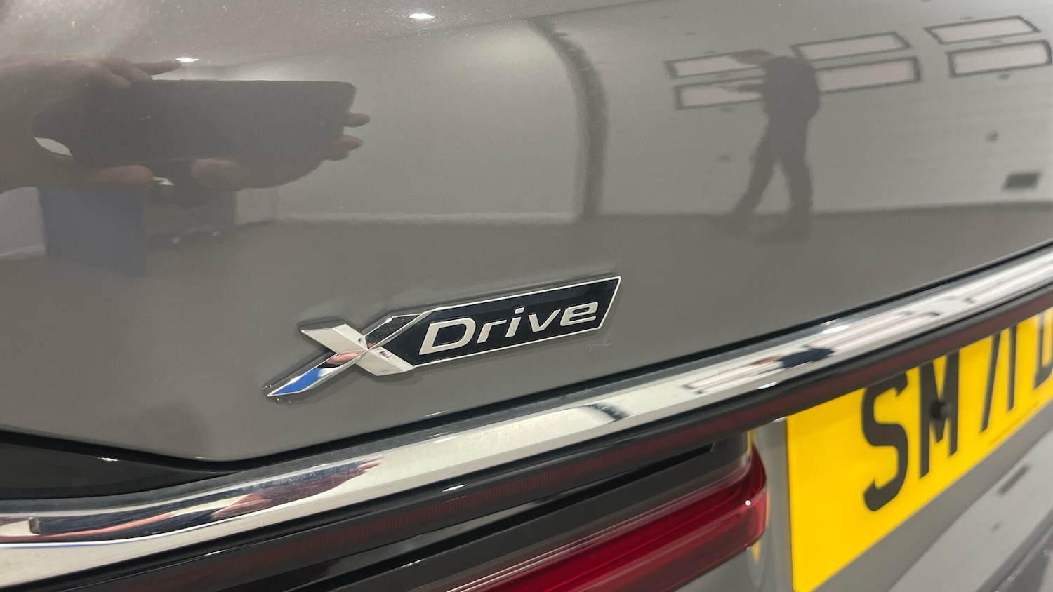 Used BMW 7 Series 2021 for sale - 77376412: Photo 24