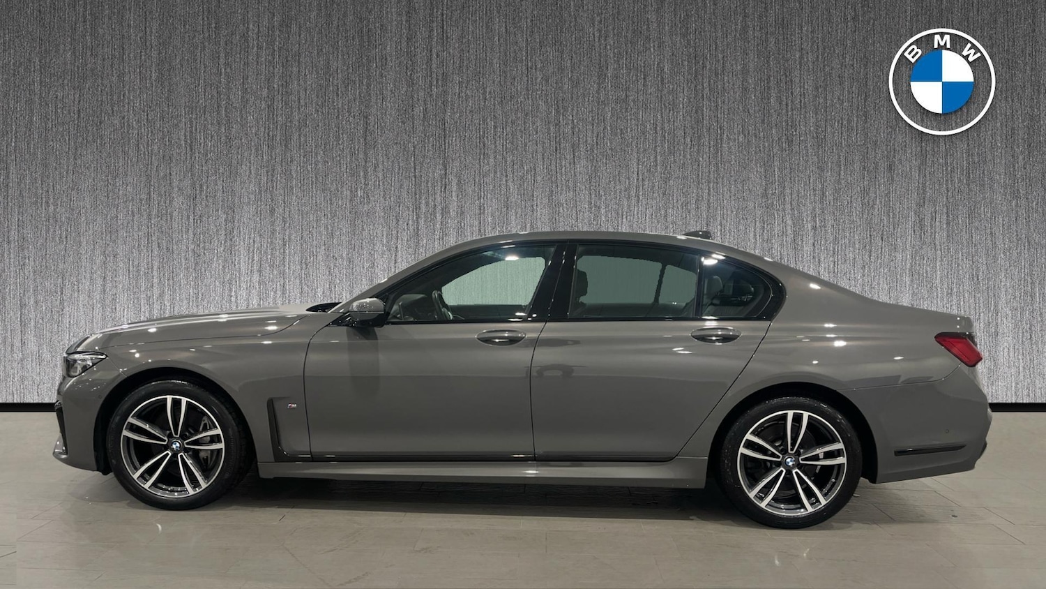 Used BMW 7 Series 2021 for sale - 77376412: Photo 3