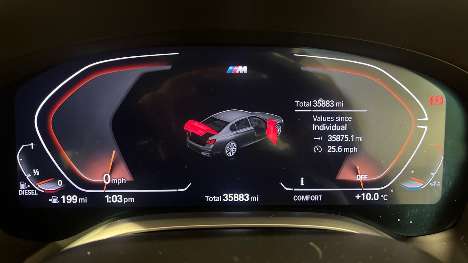 Used BMW 7 Series 2021 for sale - 77376412: Photo 9