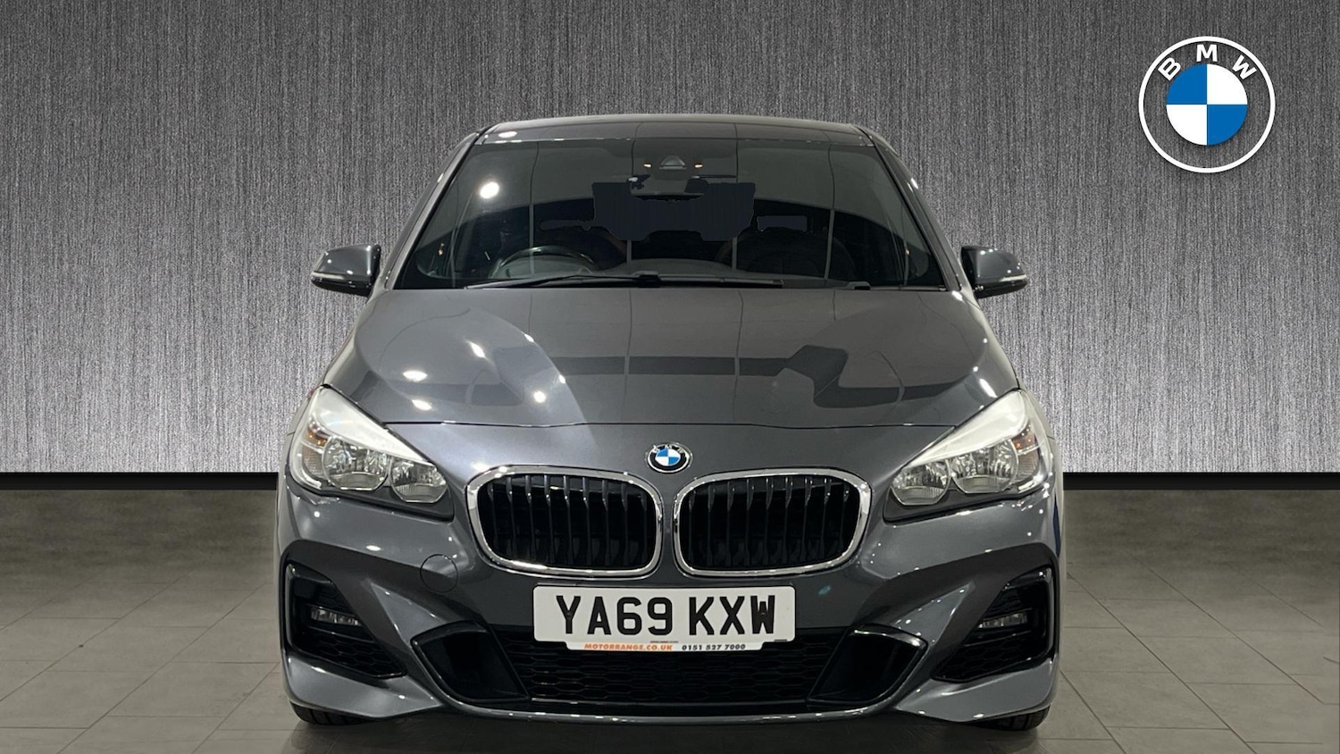 Used BMW 2 Series 2019 for sale - 77958234: Photo 16