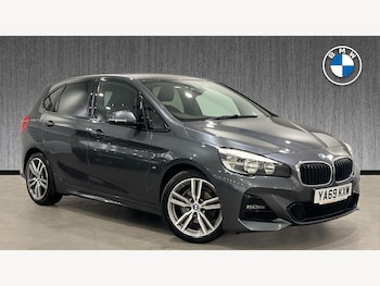 Used BMW 2 Series 2019 for sale - 77958234: Photo