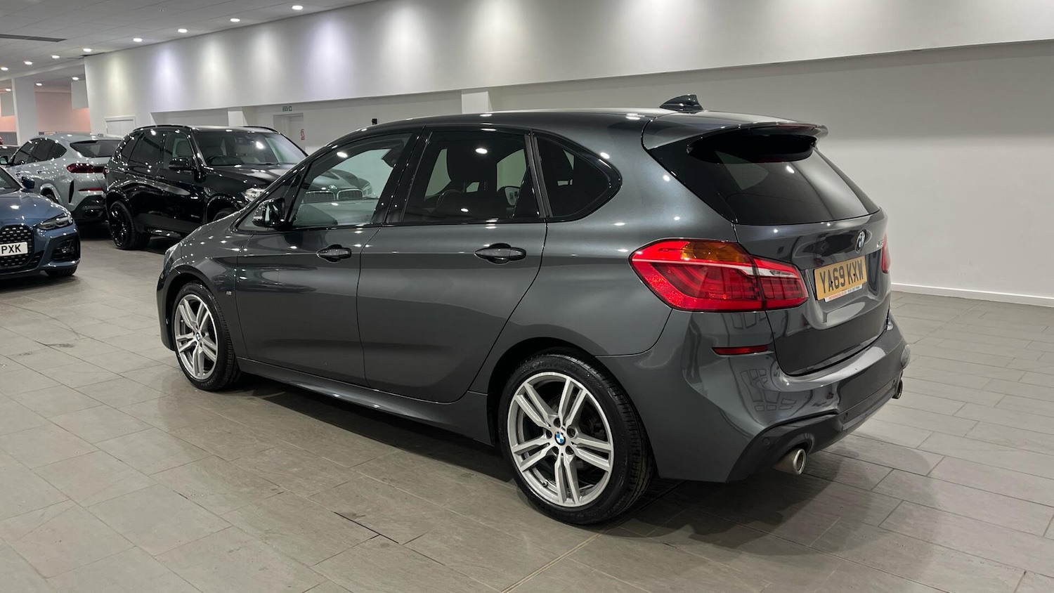 Used BMW 2 Series 2019 for sale - 77958234: Photo 21