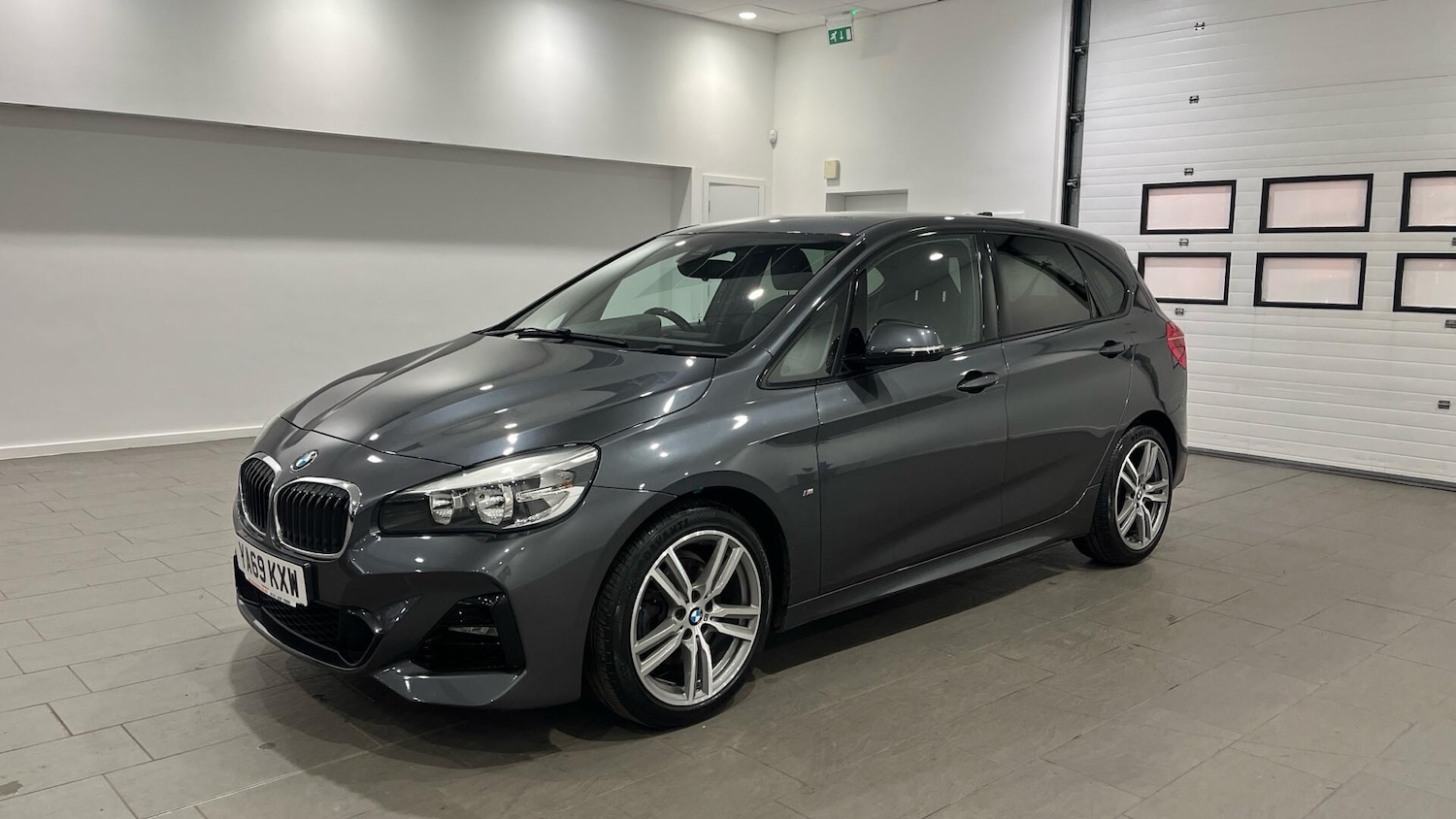 Used BMW 2 Series 2019 for sale - 77958234: Photo 22