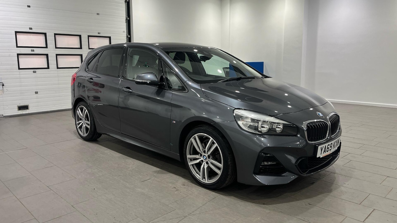 Used BMW 2 Series 2019 for sale - 77958234: Photo 23