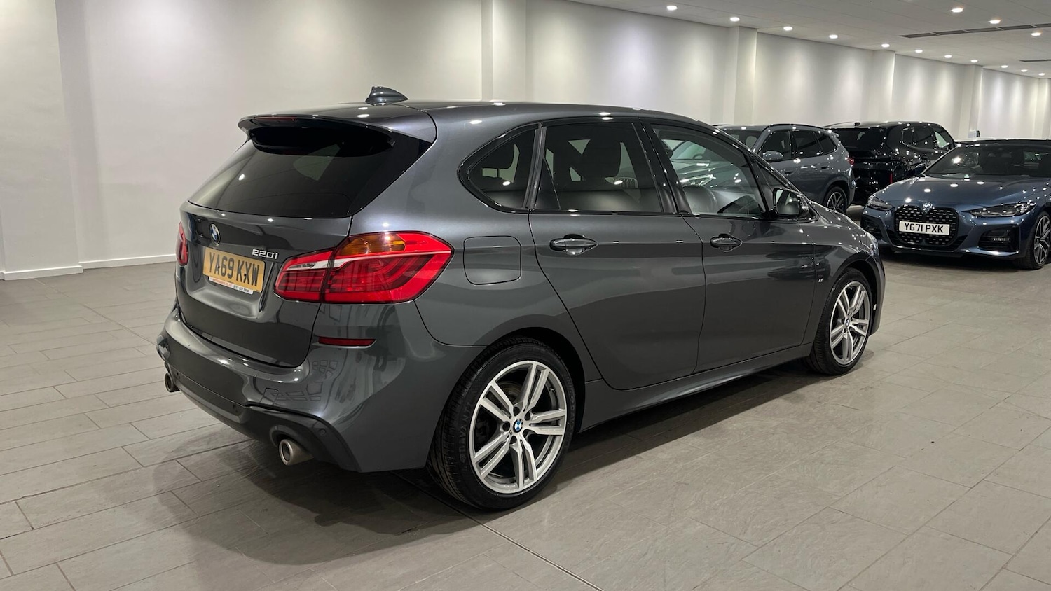 Used BMW 2 Series 2019 for sale - 77958234: Photo 24