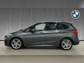 Used BMW 2 Series 2019 for sale - 77958234: Photo