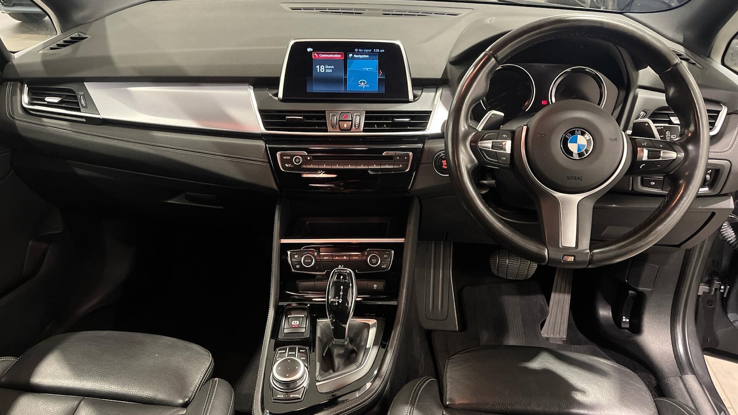 Used BMW 2 Series 2019 for sale - 77958234: Photo 4