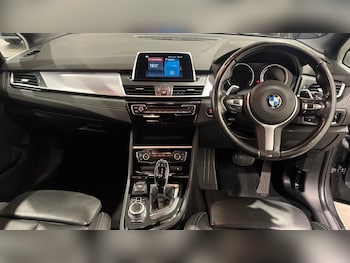 Used BMW 2 Series 2019 for sale - 77958234: Photo