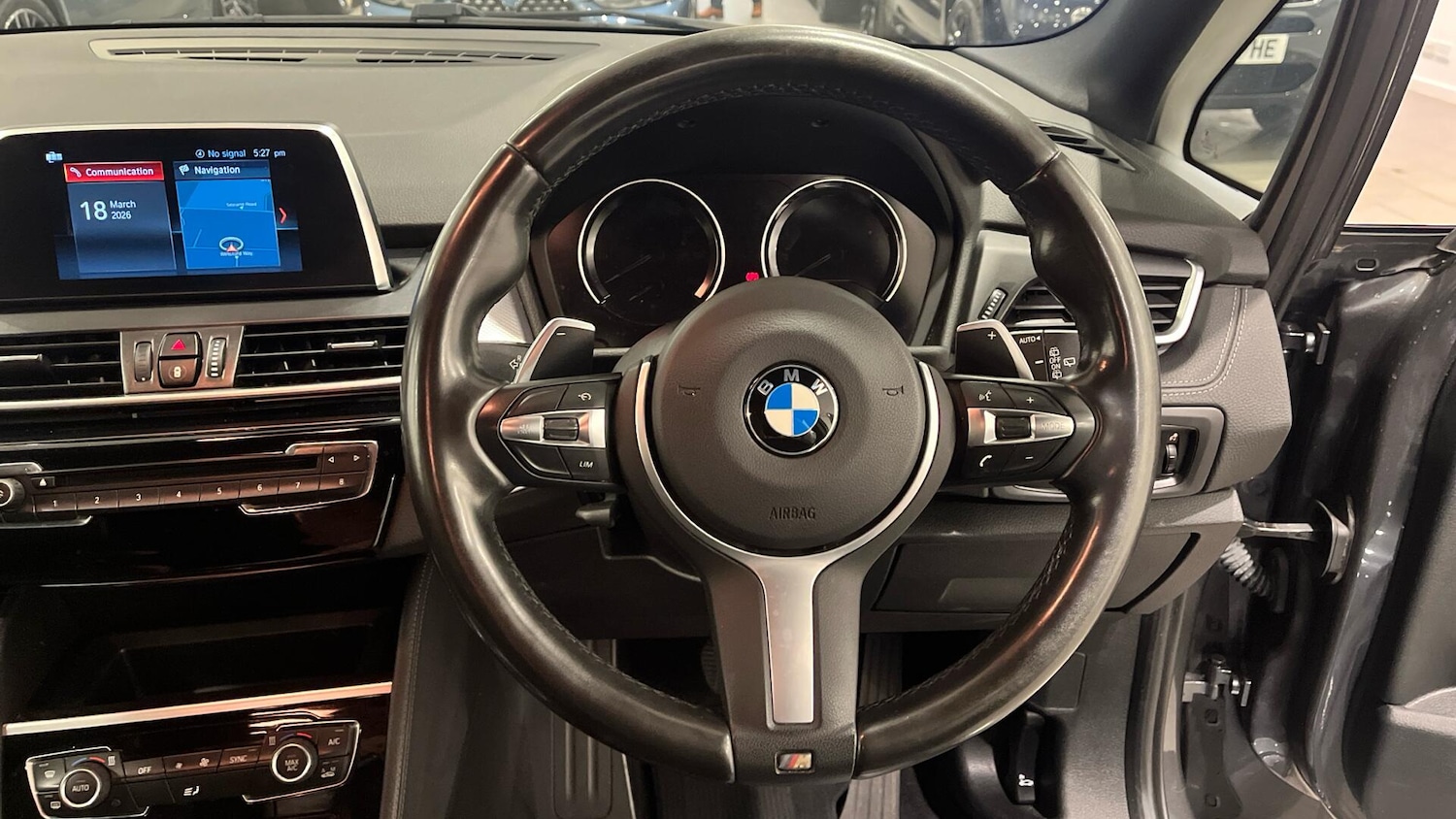 Used BMW 2 Series 2019 for sale - 77958234: Photo 5