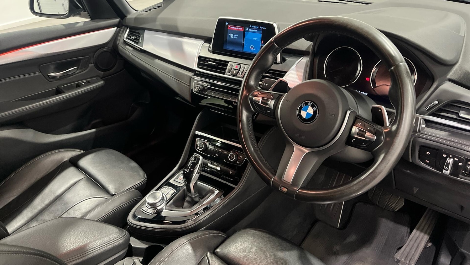 Used BMW 2 Series 2019 for sale - 77958234: Photo 6