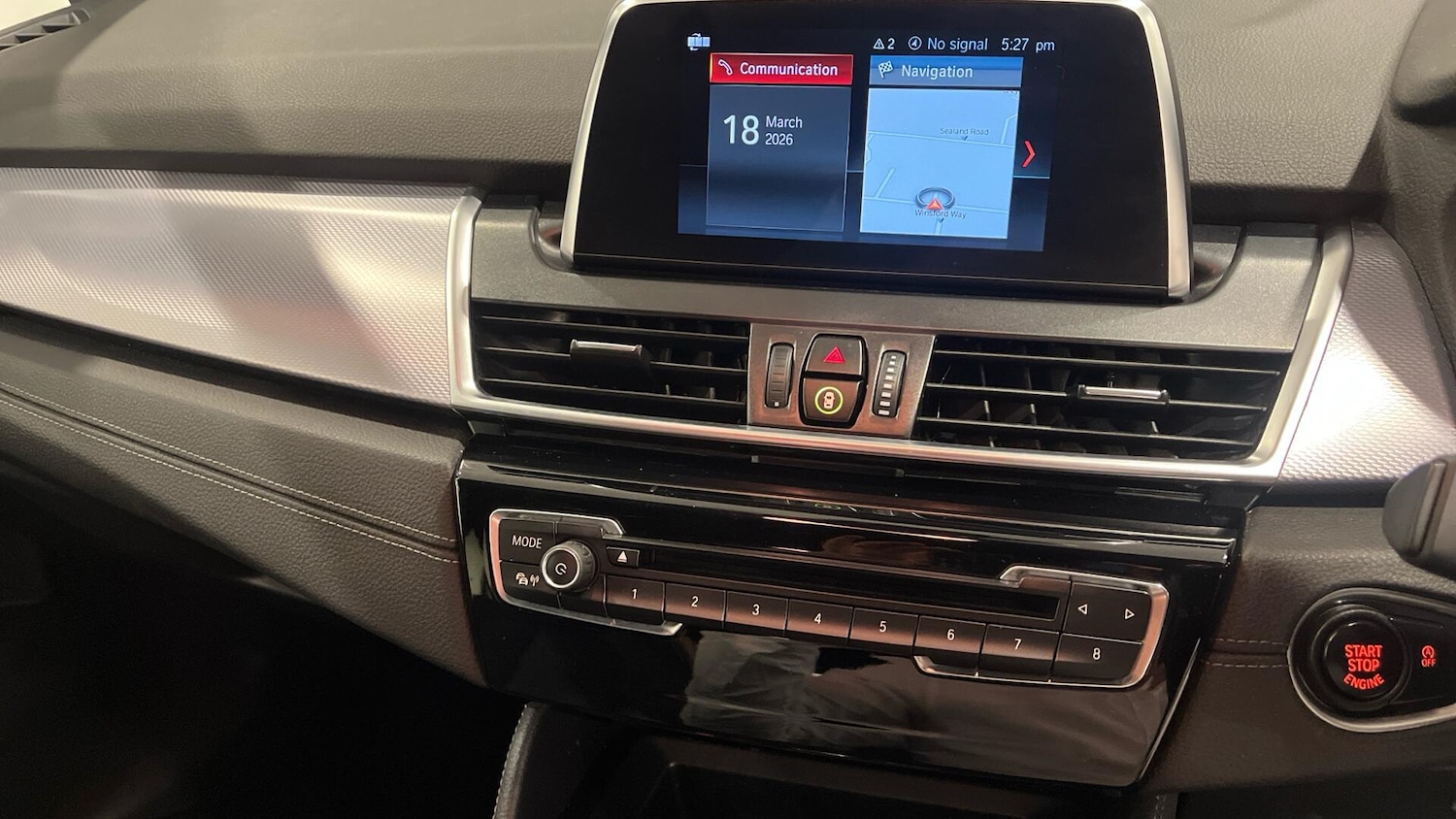 Used BMW 2 Series 2019 for sale - 77958234: Photo 8