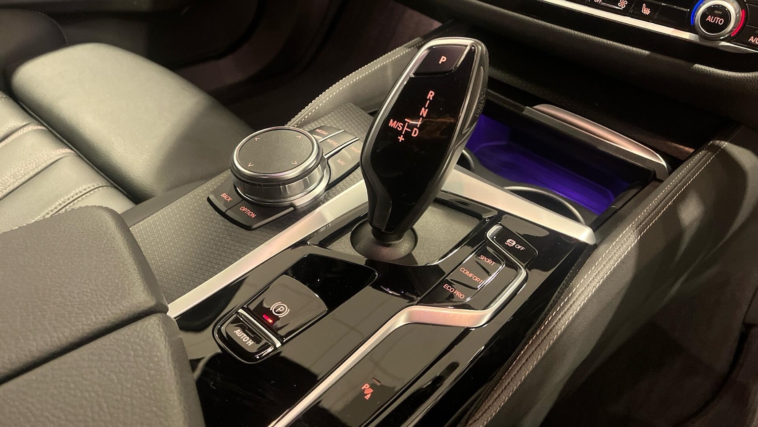 Used BMW 5 Series 2023 for sale - 77377502: Photo 10