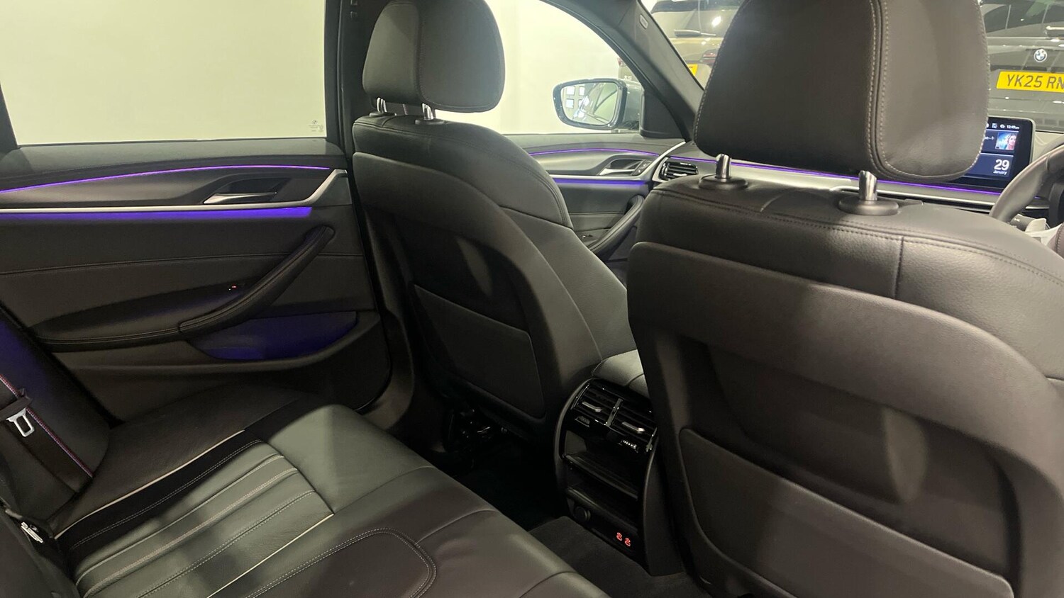 Used BMW 5 Series 2023 for sale - 77377502: Photo 12