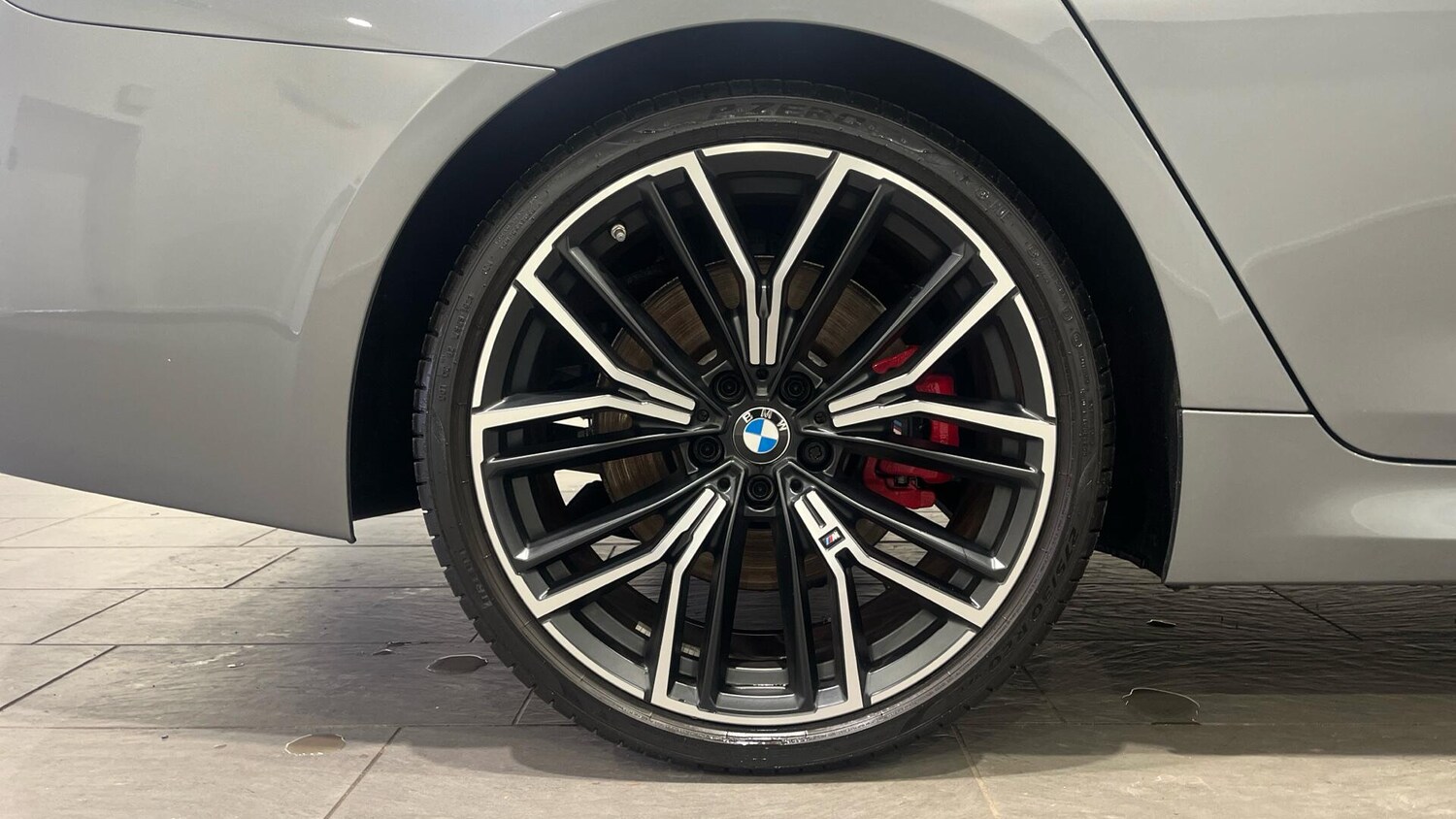 Used BMW 5 Series 2023 for sale - 77377502: Photo 14