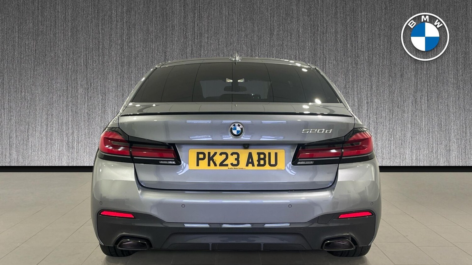 Used BMW 5 Series 2023 for sale - 77377502: Photo 15