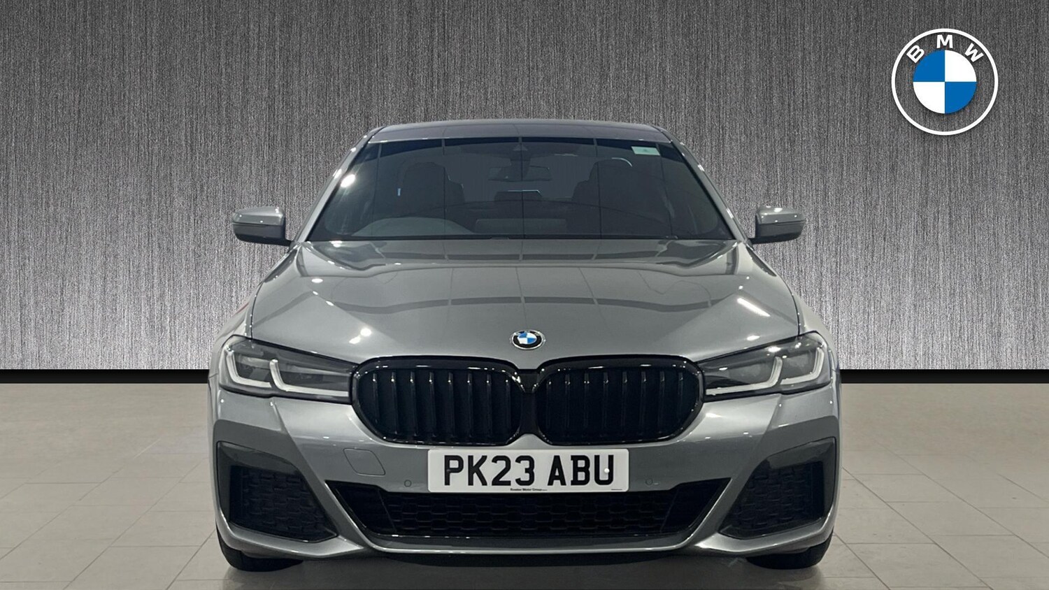 Used BMW 5 Series 2023 for sale - 77377502: Photo 16