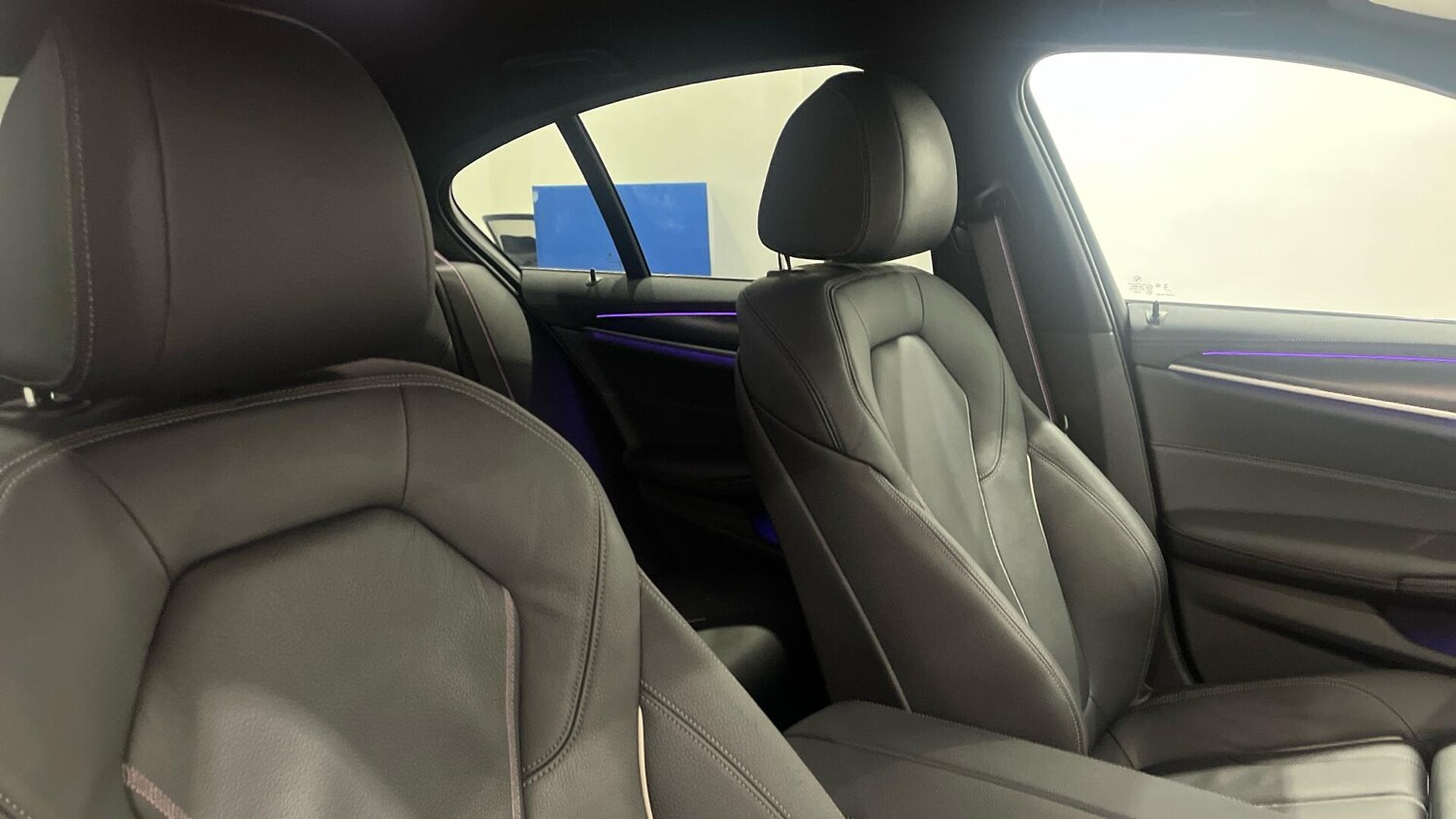 Used BMW 5 Series 2023 for sale - 77377502: Photo 19