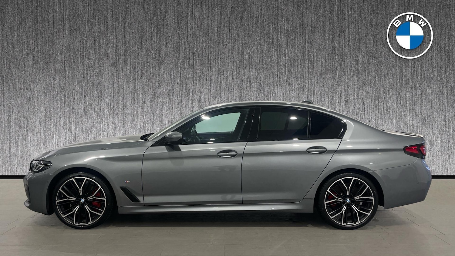 Used BMW 5 Series 2023 for sale - 77377502: Photo 3