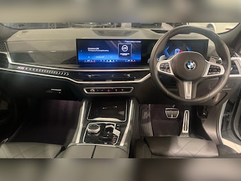 Used BMW X6 2024 for sale - 77538495: Photo