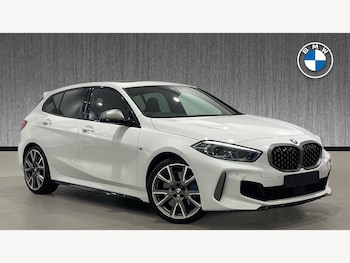 Used BMW 1 Series 2021 for sale - 78071914: Photo