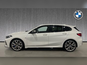 Used BMW 1 Series 2021 for sale - 78071914: Photo