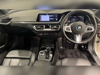 Used BMW 1 Series 2021 for sale - 78071914: Photo