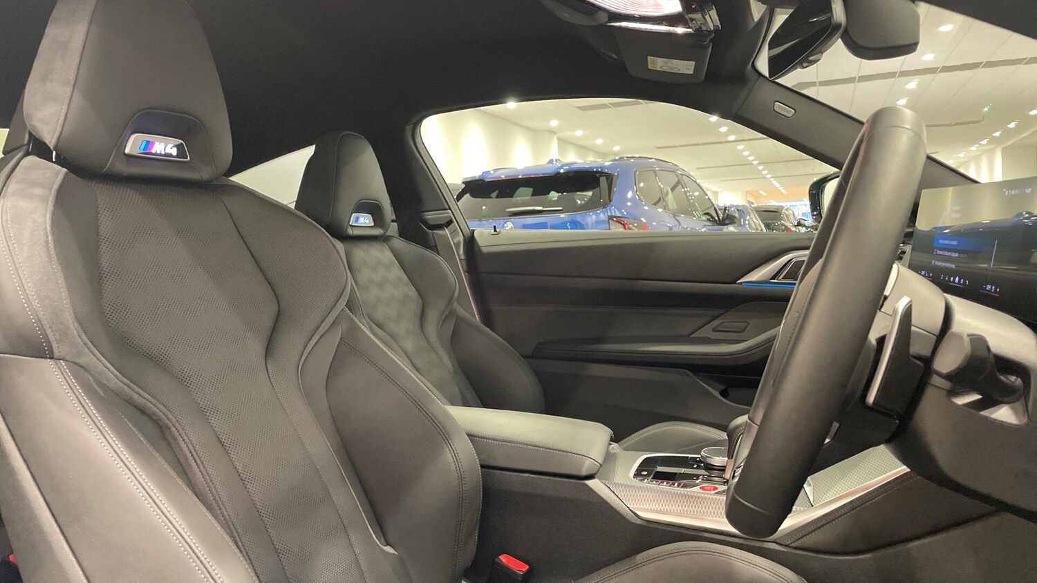 Used BMW M4 for sale - 77254647: Photo 11