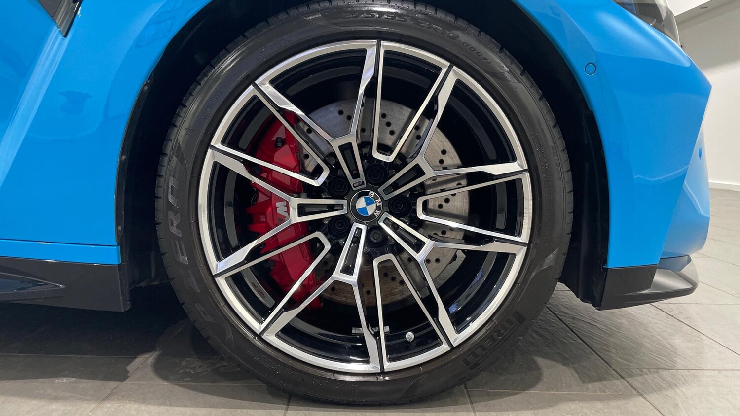 Used BMW M4 for sale - 77254647: Photo 14