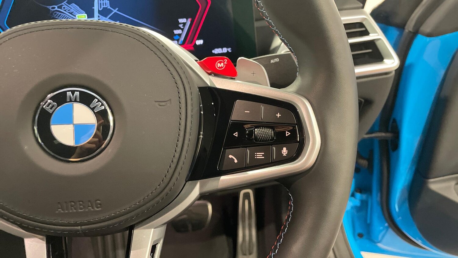 Used BMW M4 for sale - 77254647: Photo 18