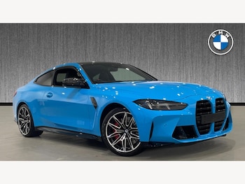 Used BMW M4 2025 for sale - 77254647: Photo