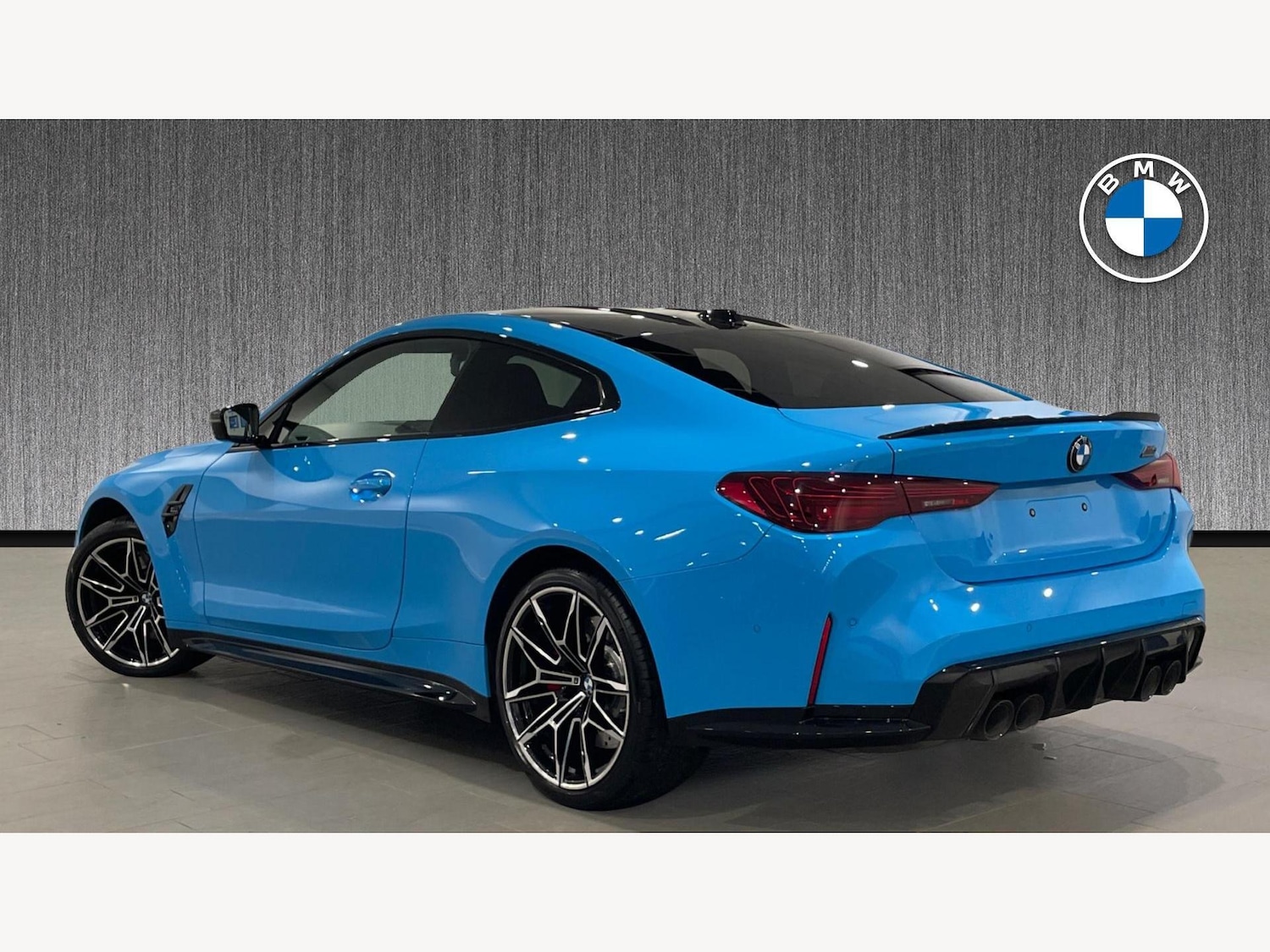 Used BMW M4 for sale - 77254647: Photo 2