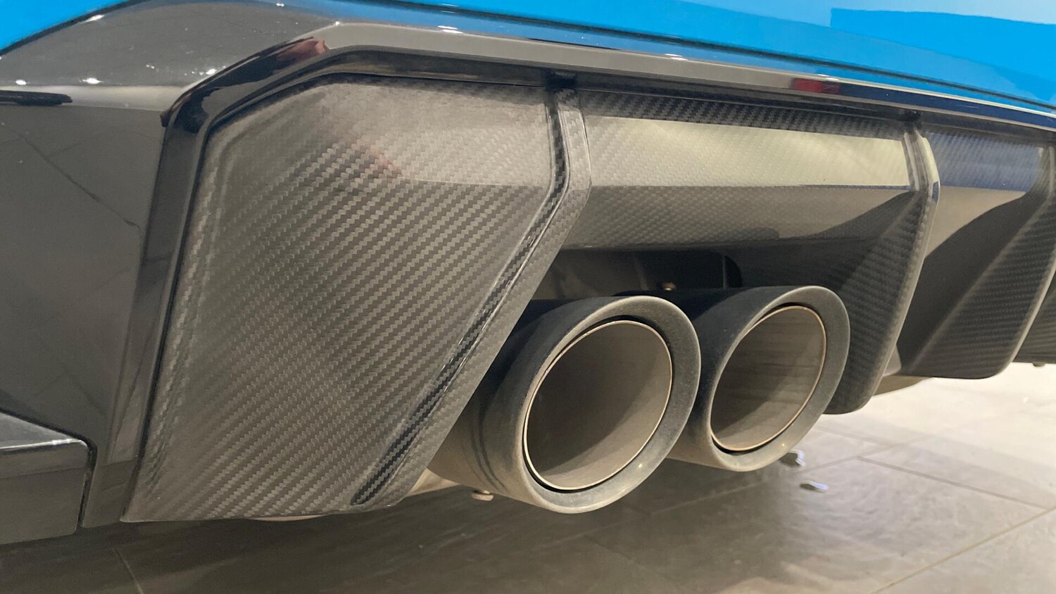 Used BMW M4 for sale - 77254647: Photo 24